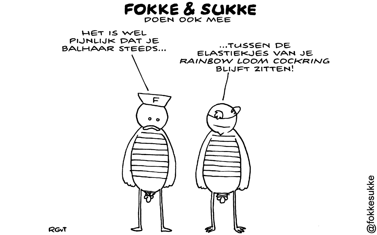 F&S doen ook mee (NRC, do, 19-06-14)