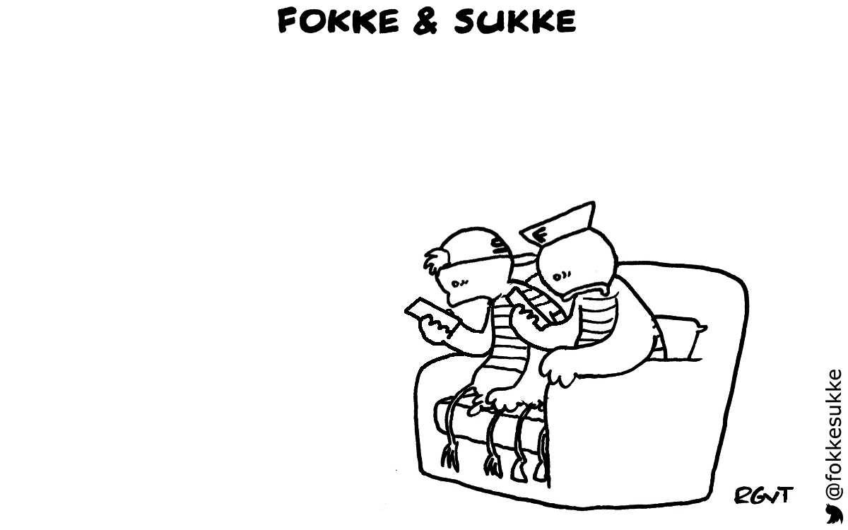 F&S #MH17 (NRC, za, 18-07-14)