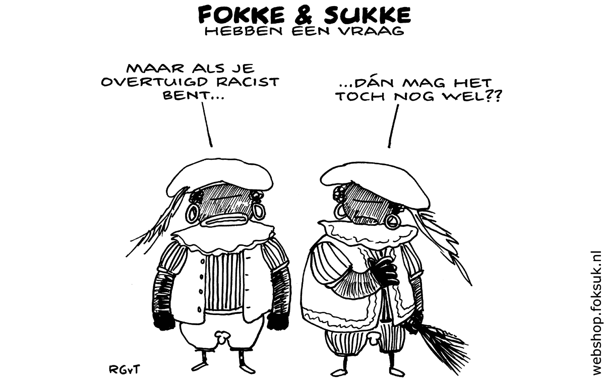 F&S hebben een vraag (NRC, wo, 03-12-14)