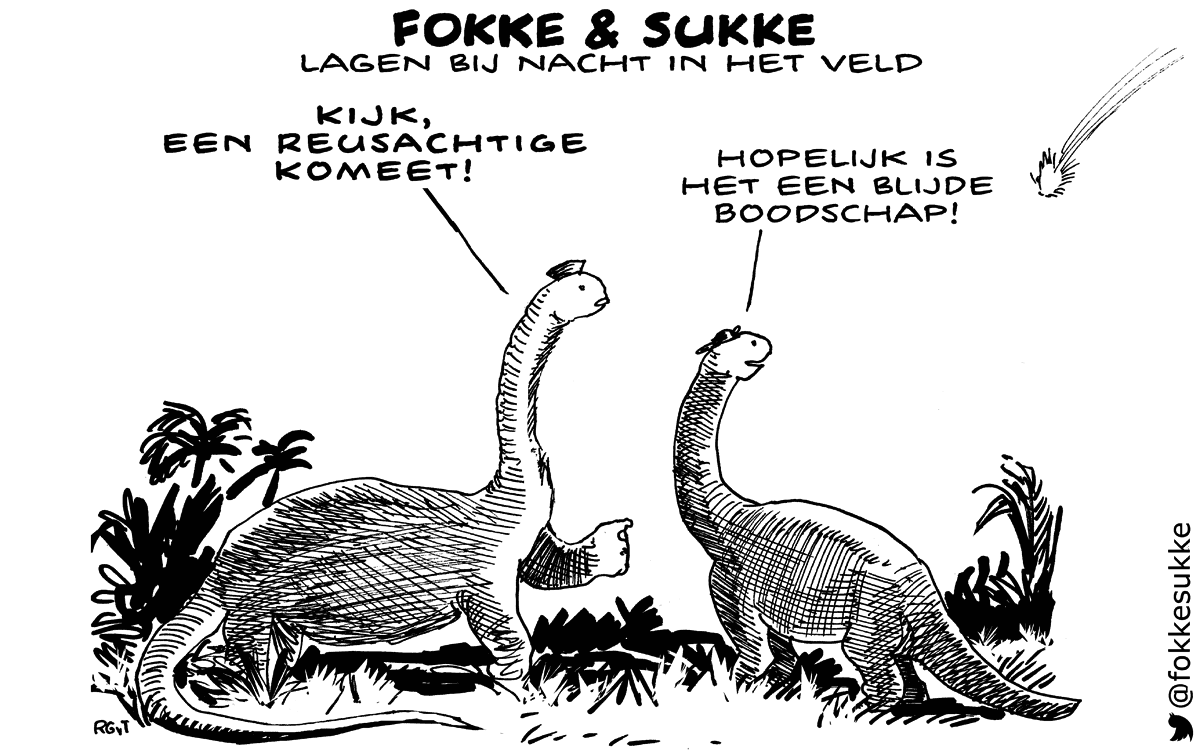 F&S lagen bij nacht in het veld (NEXT, wo, 24-12-14)