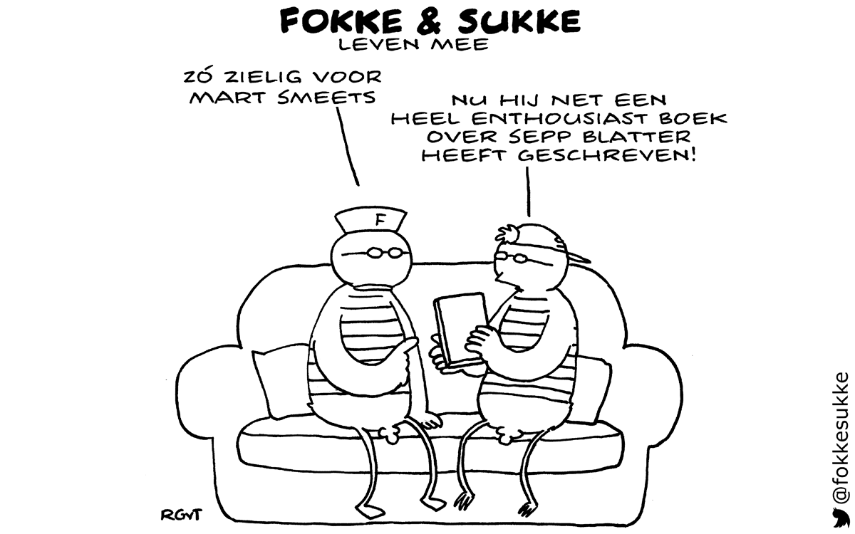 F&S leven mee (NRC, vr, 29-05-15)