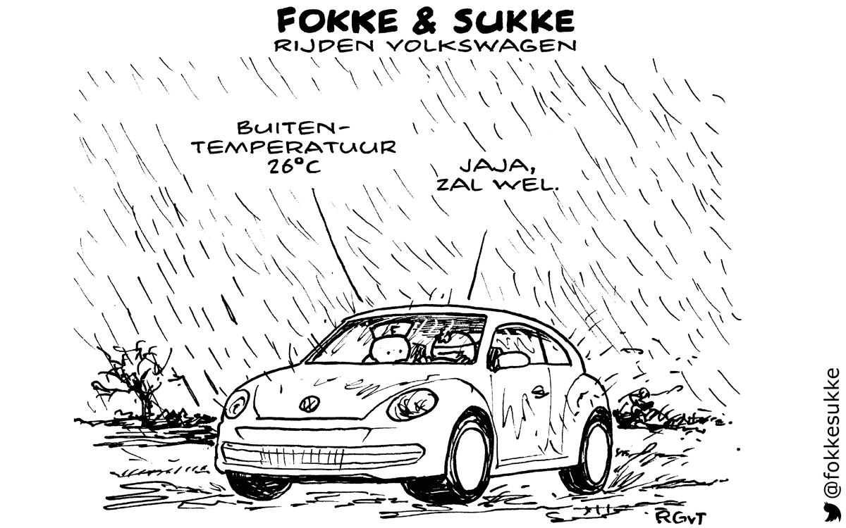 F&S rijden Volkswagen (NRC, vr, 25-09-15)