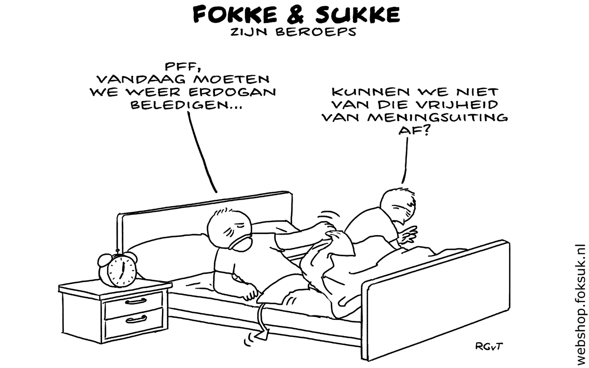 F&S zijn beroeps (NRC, vr, 15-04-16)