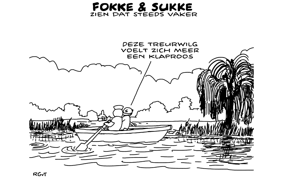 F&S zien dat steeds vaker (NRC, vr, 19-08-16)