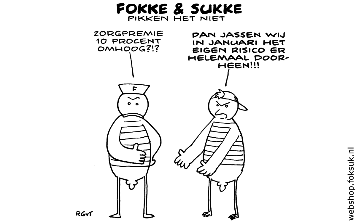 F&S pikken het niet (NRC, wo, 28-09-16)