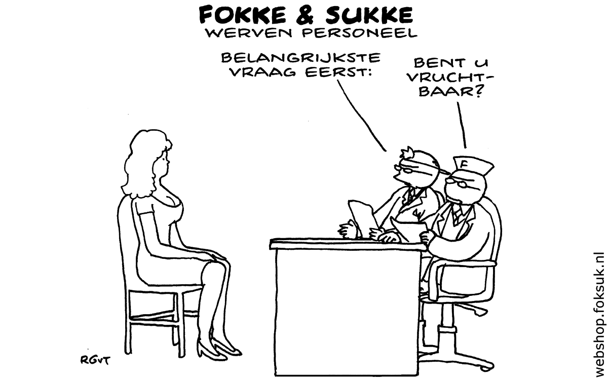 F&S werven personeel (NRC, ma, 17-10-16)