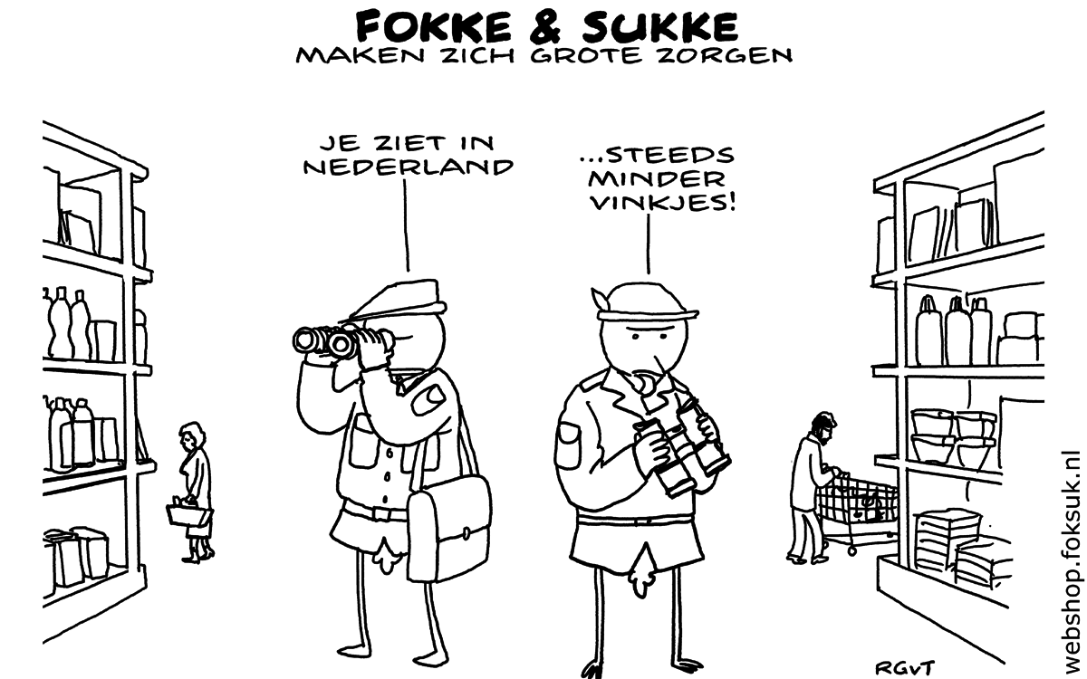 F&S maken zich grote zorgen (NRC, do, 20-10-16)