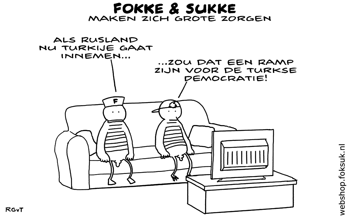 F&S maken zich grote zorgen (NRC, di, 20-12-16)