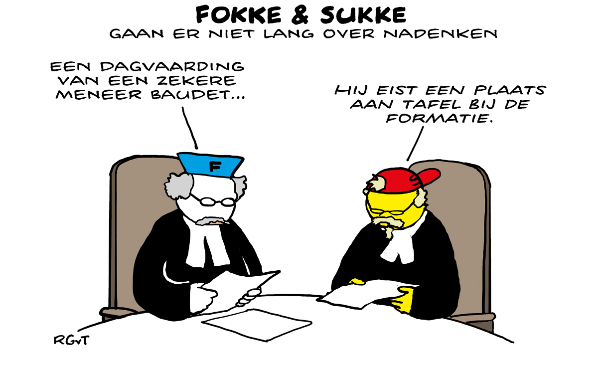 F&S gaan er niet lang over nadenken (NRC, do, 16-03-17)