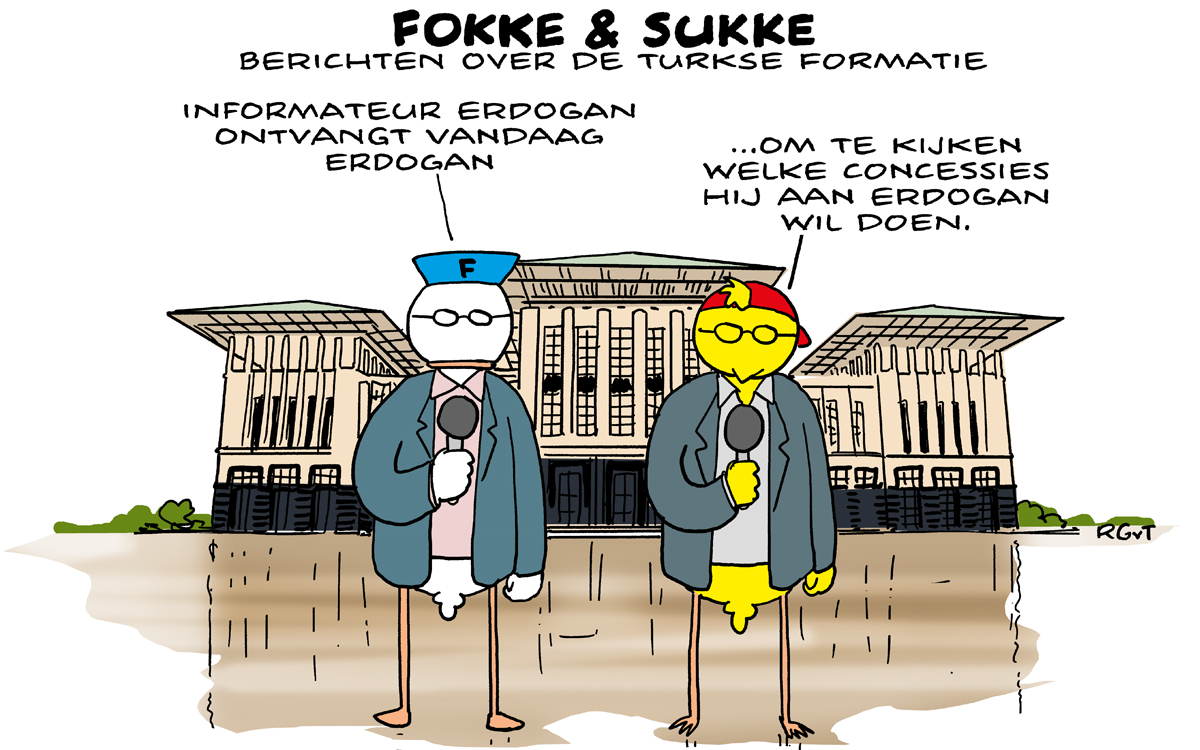 F&S berichten over de Turkse formatie (NRC, vr, 07-04-17)