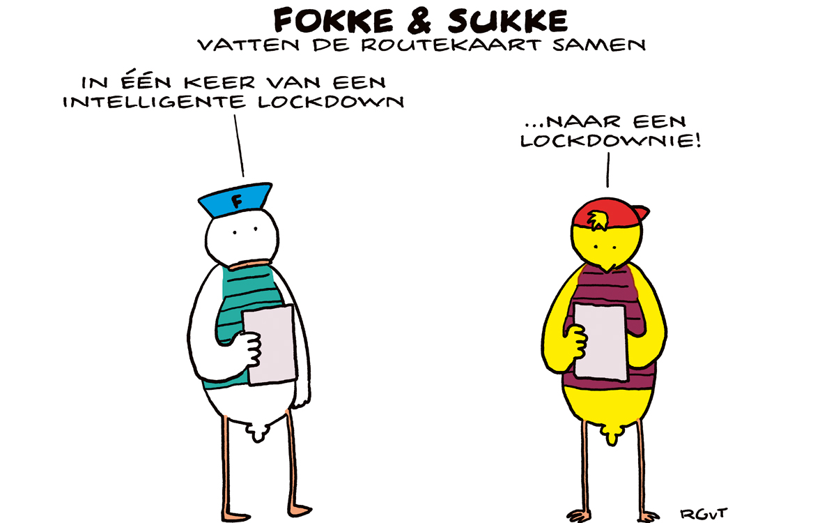 F&S vatten de routekaart samen (NRC, do, 15-10-20)