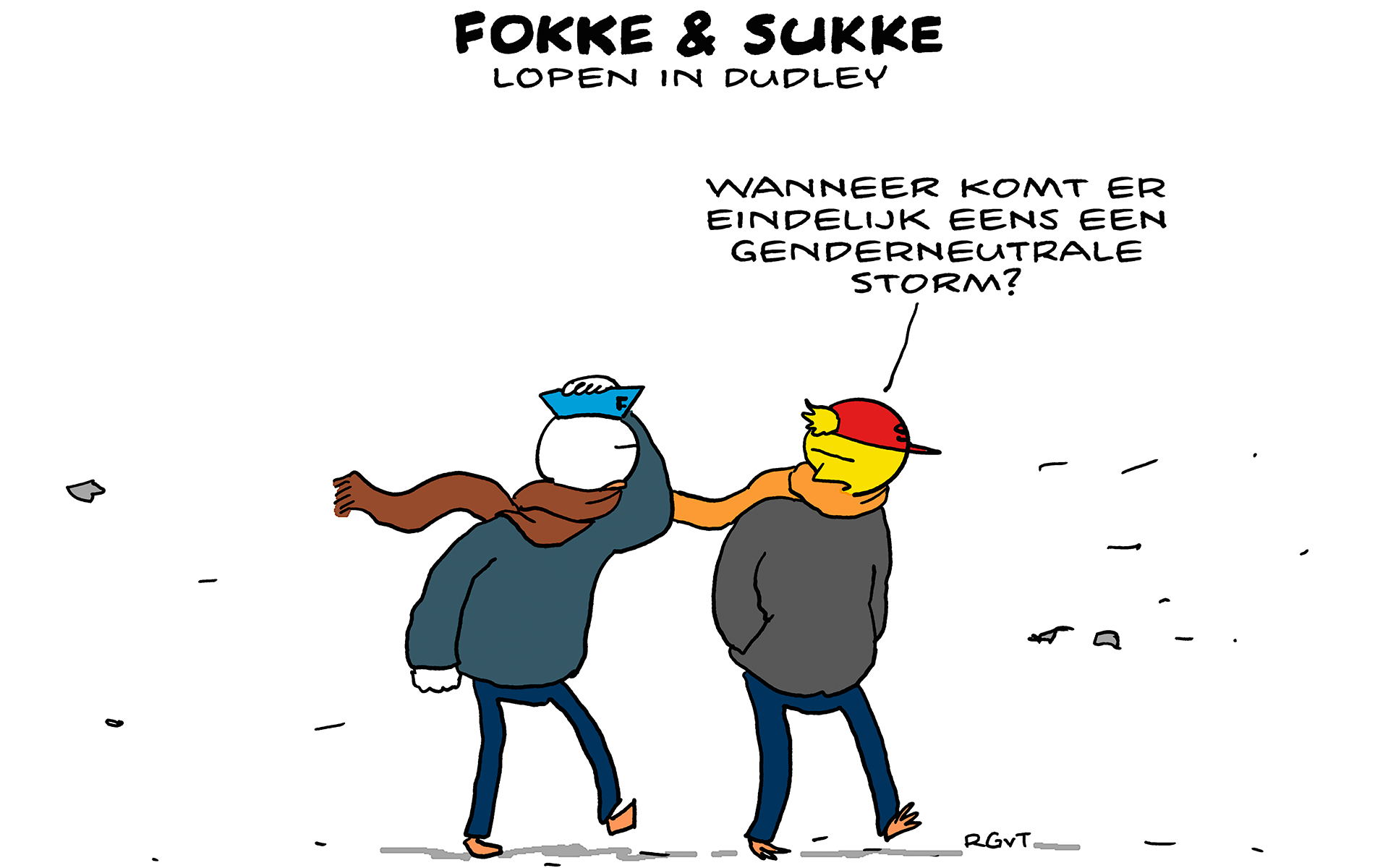 F&S lopen indudley (NRC, VR, 18-02-22)