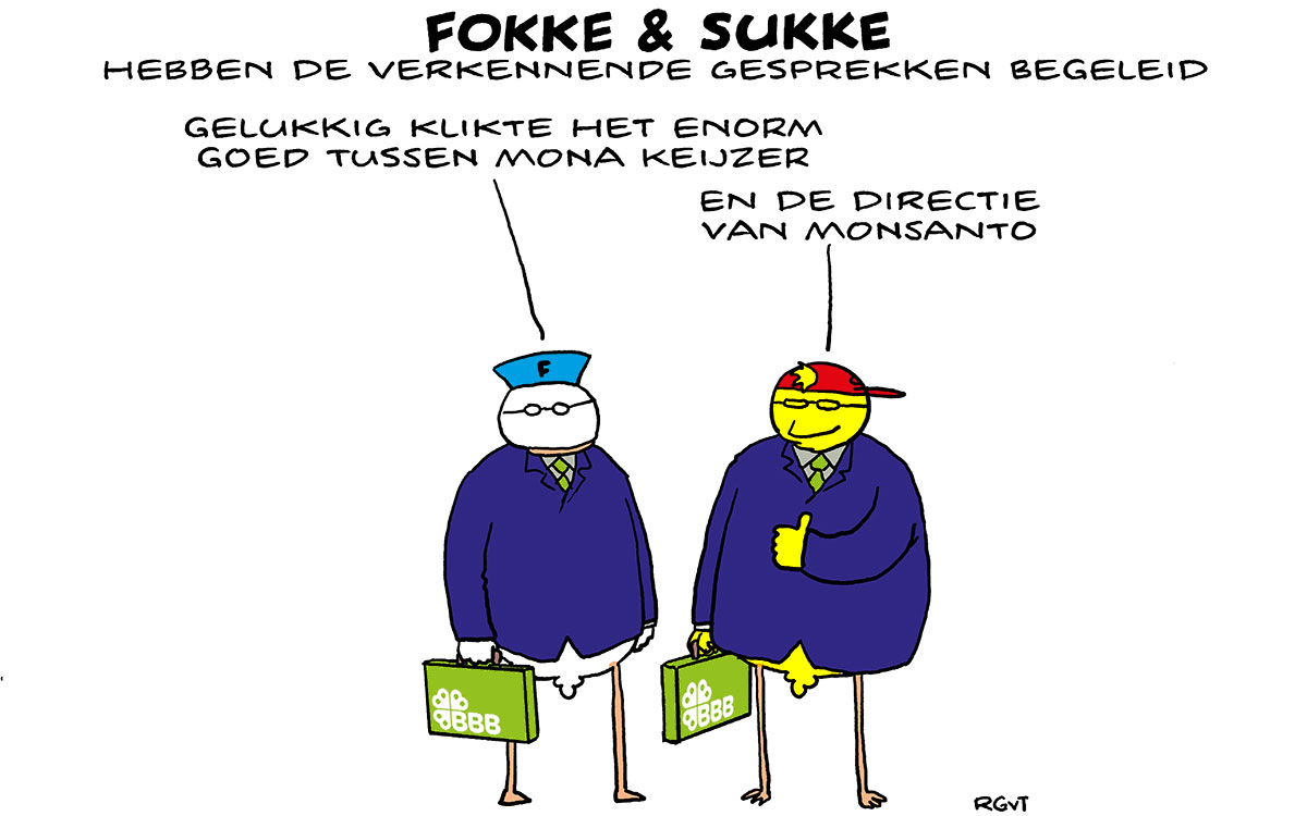 hebben de verkennende gesprekken begeleid (NRC, ma, 04-09-23)