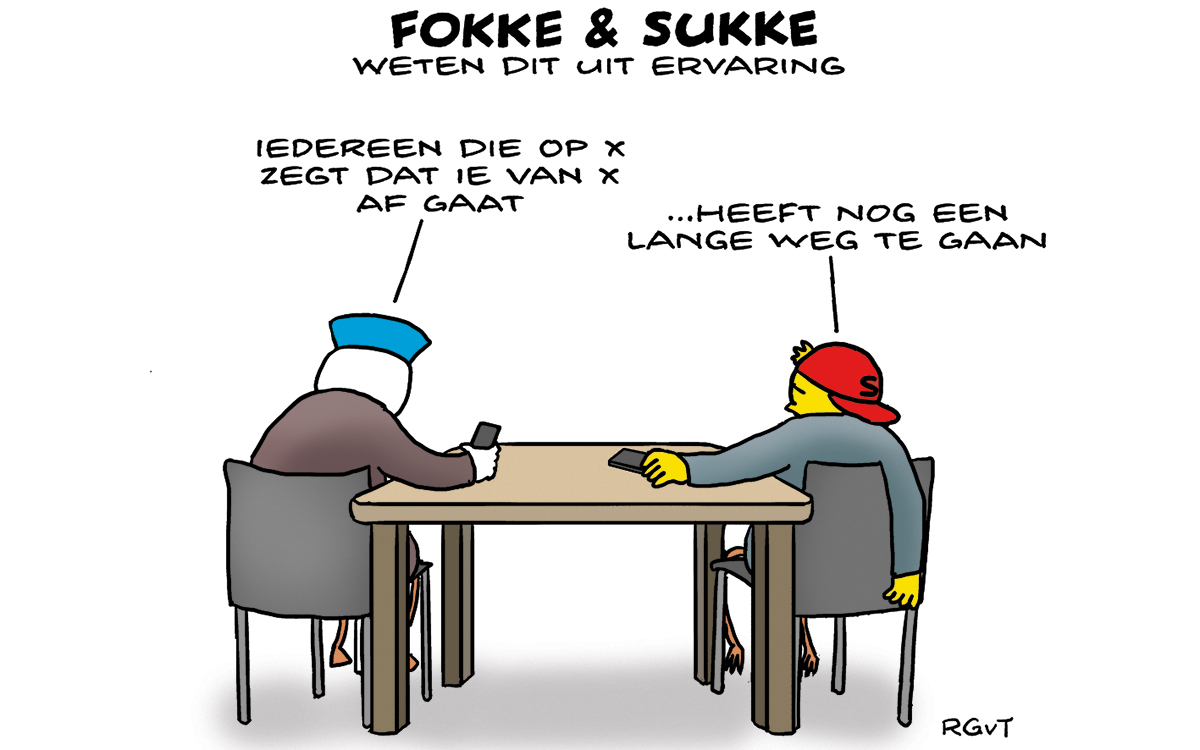 F&S weten dit uit ervaring (NRC, wo, 01-11-23)