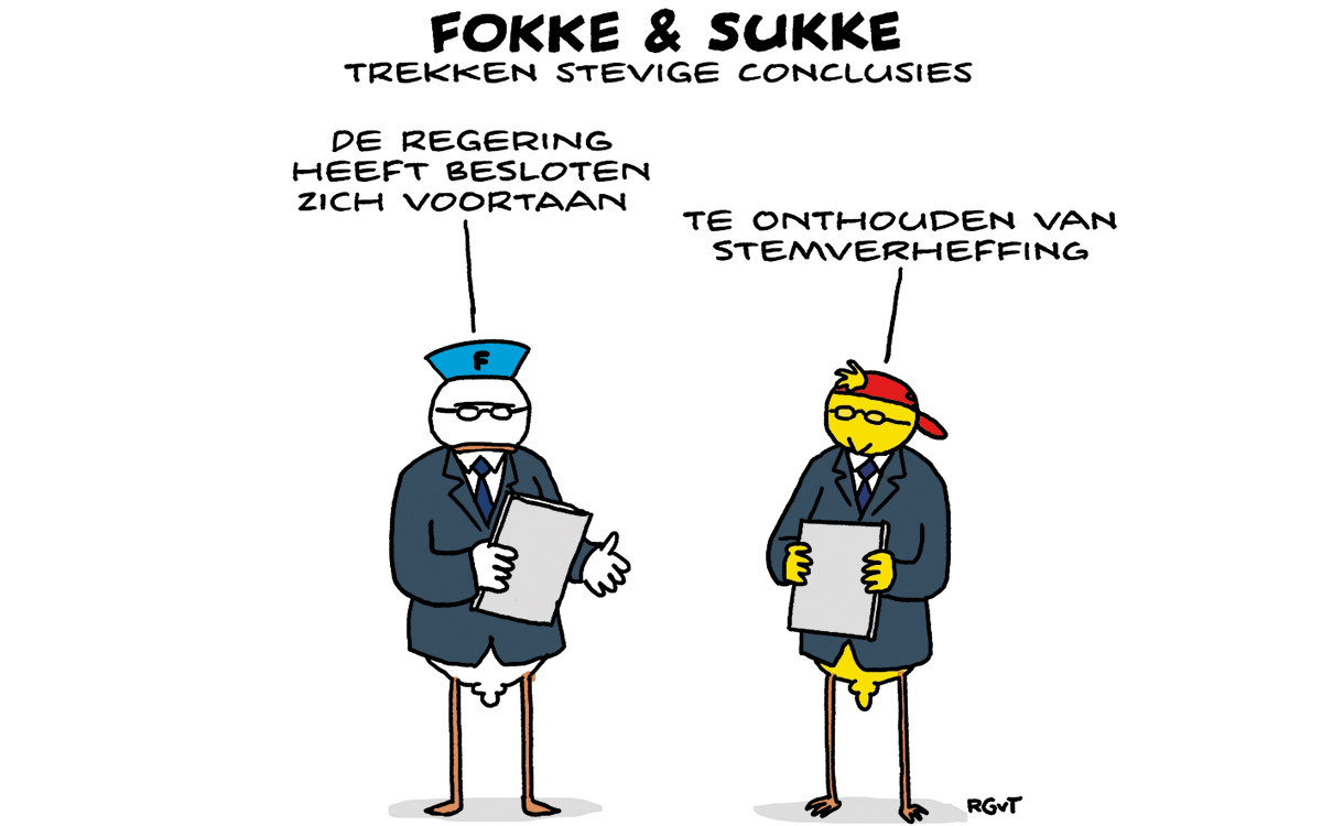 F&S trekken stevige conclusies (NRC, do, 02-11-23)