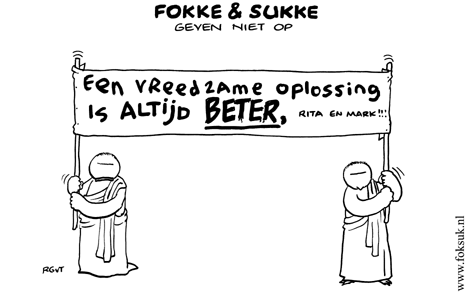 Fokke & Sukke