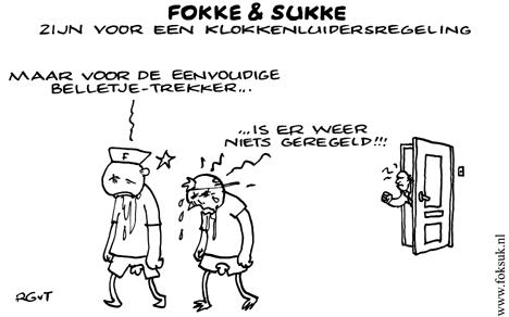 F&S zijn voor een klokkenluidersregeling (NRC, vrij, 180408)