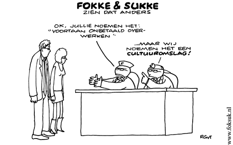 F&S zien dat anders (NRC, do, 10-07-08)
