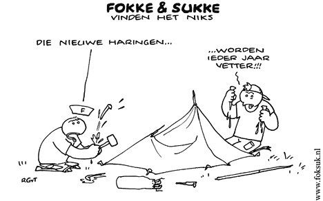 F&S vinden het niks (NRC, wo, 23-07-08)