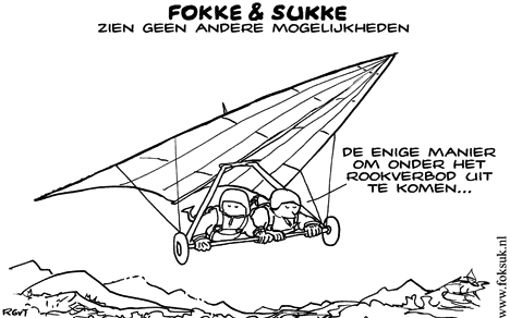 F&S zien geen andere mogelijkheden (NRC, wo, 06-08-08)