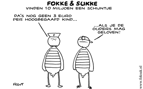 Fokke & Sukke