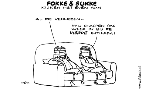 F&S kijken het even aan (NEXT, di, 30-12-08)