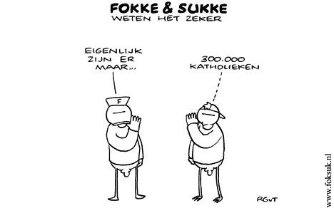 F&S weten het zeker (NEXT, wo, 04-02-09)