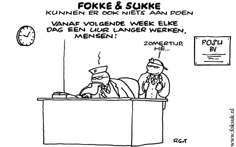 F&S kunnen er ook niets aan doen (NRC, zat, 28-03-09)