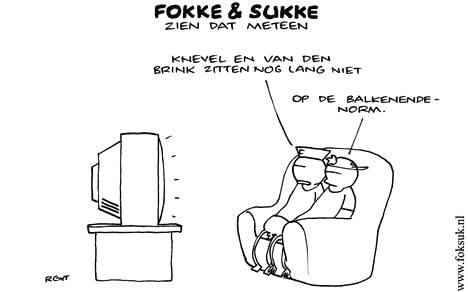F&S zien dat meteen (NRC, wo, 17-06-09)