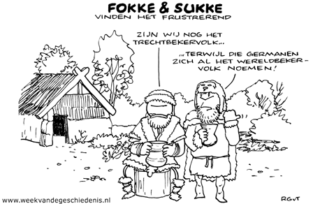 F&S vinden het frustrerend (NRC, vr, 23-10-09)