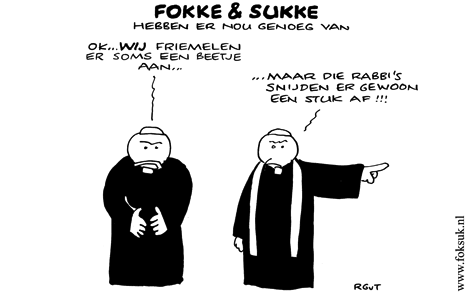 F&S hebben er nou genoeg van (NEXT, di, 30-03-10)