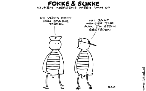 F&S kijken nergens meer van op (NEXT, wo, 12-05-10)