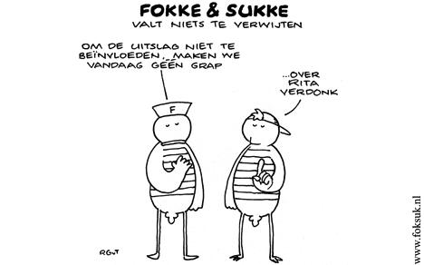 F&S valt niets te verwijten (NRC, wo, 09-06-10)