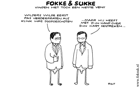 F&S vinden het toch een nette vent (NEXT, wo, 08-09-10)