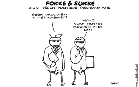 Fokke & Sukke