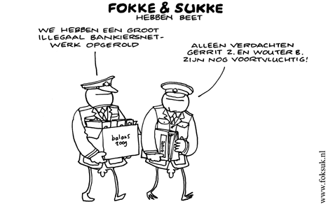 F&S hebben beet (NEXT, di, 07-12-10)