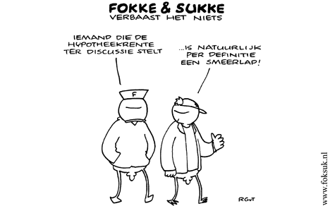 F&S verbaast het niets (NEXT, di, 17-05-11)