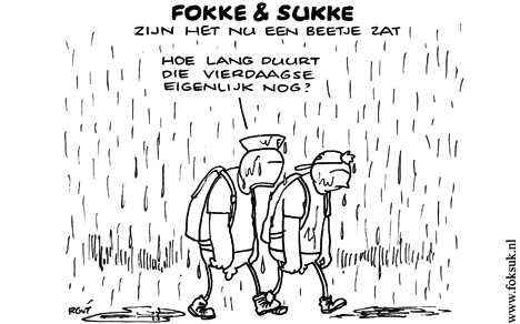 F&S zijn het nu een beetje zat (NEXT, do, 21-07-11)