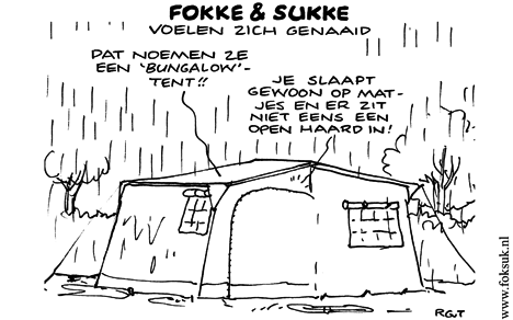 F&S voelen zich genaaid (NEXT, do, 28-07-11)