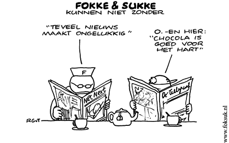 F&S kunnen niet zonder (NEXT, do, 01-09-11)