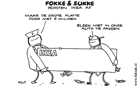 F&S persten IKEA af (NEXT, ma, 11-10-11)