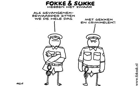 F&S hebben het zwaar (NRC, di, 27-12-11)