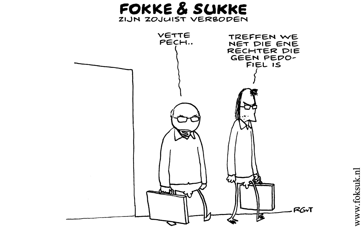 F&S zijn zojuist verboden #martijn (NEXT, do, 28-06-12)