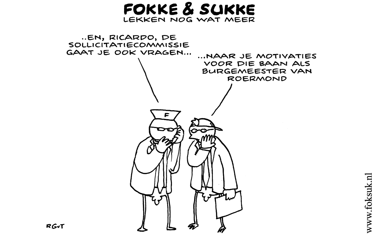 F&S lekken nog wat meer (NEXT, ma. 22-10-12)