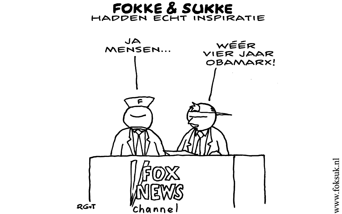 F&S hadden echt inspiratie (NRC, 08-11-12)