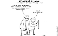 F&S worden er doodmoe van (NRC, za, 10-11-12)