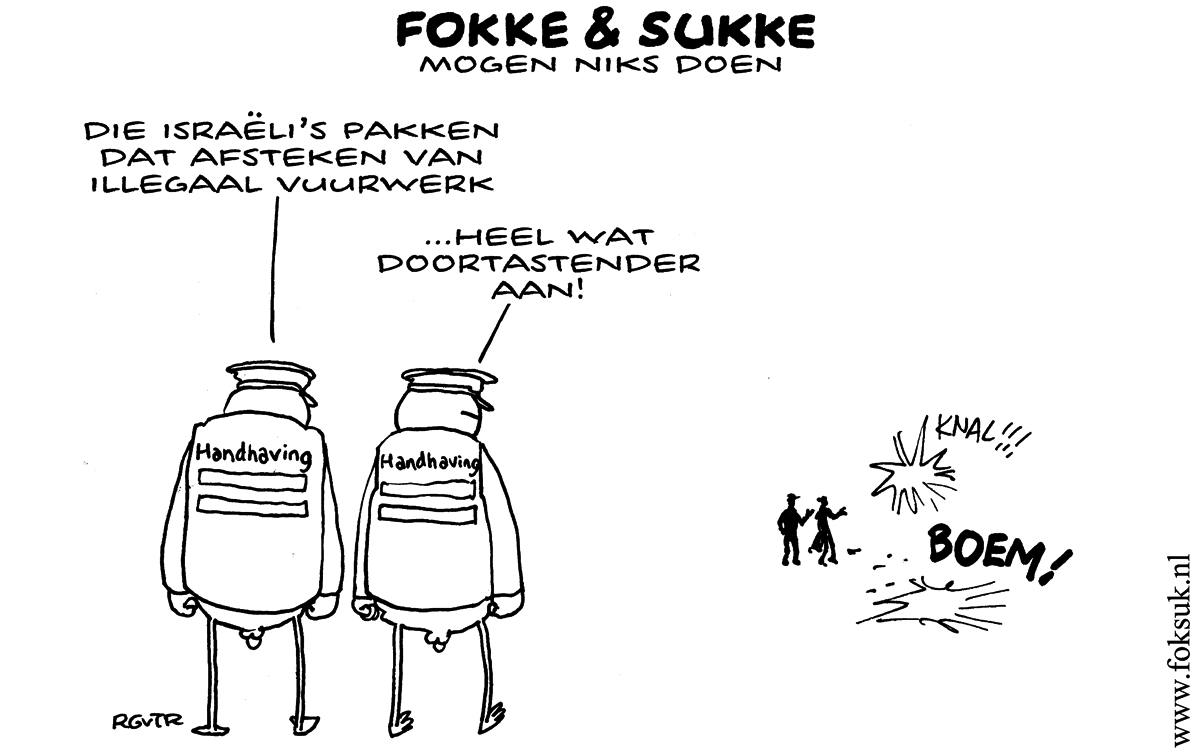 F&S mogen niets doen (NEXT, ma, 19-11-12)