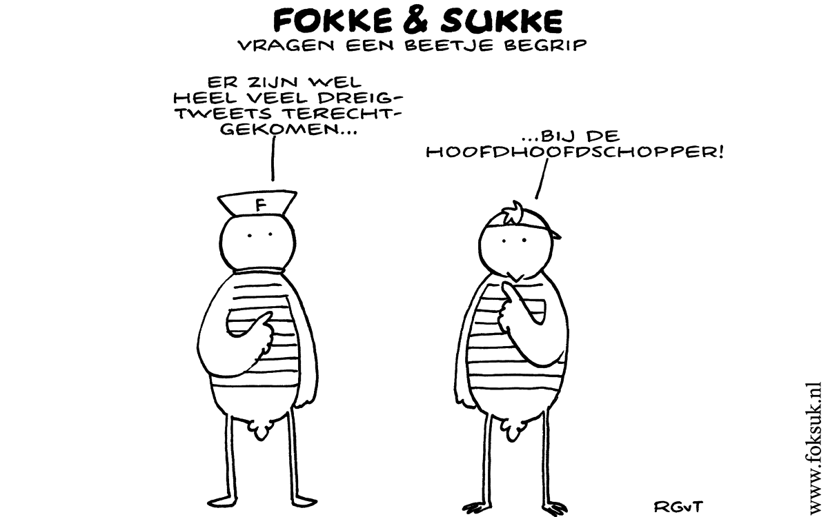 F&S vragen een beetje begrip (NEXT, ma, 28-01-13)