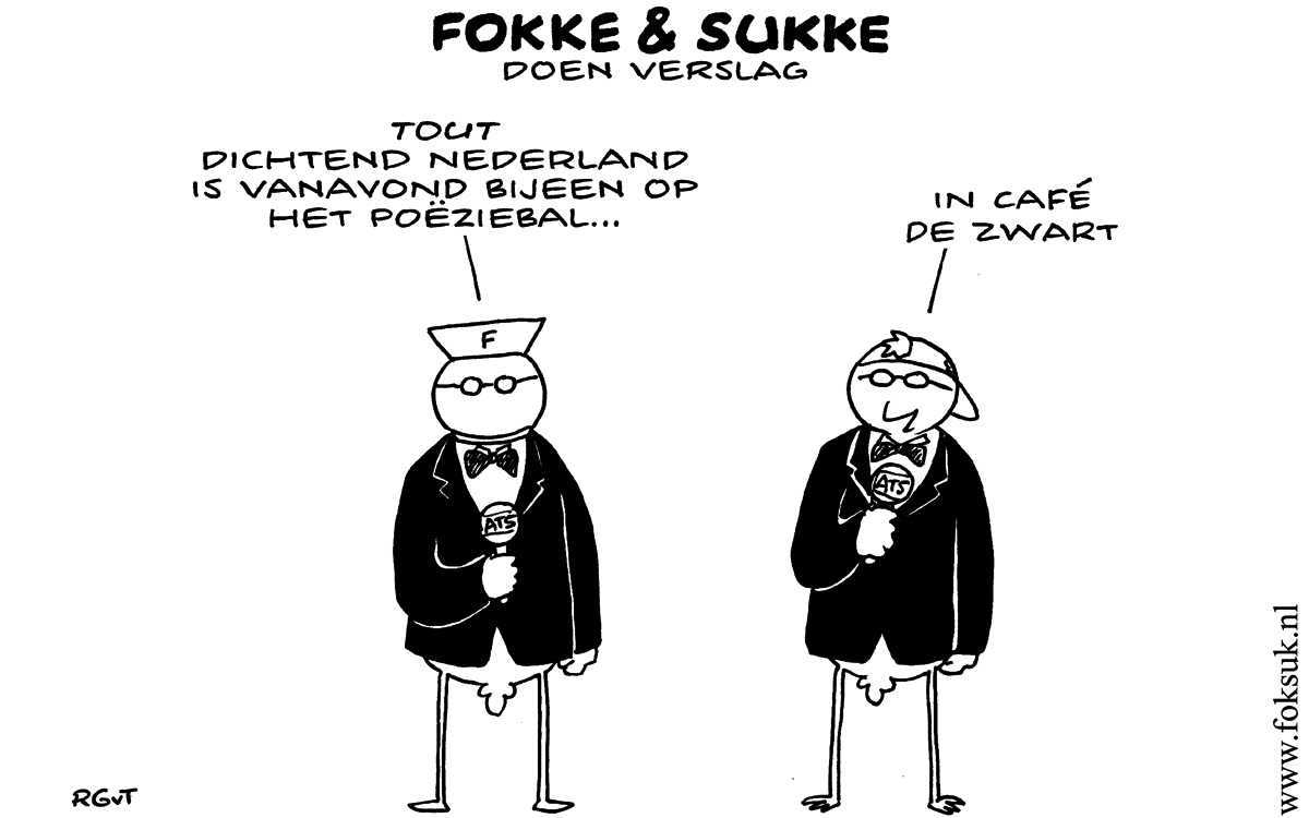 F&S doen verslag (NRC, za, 02-02-13)